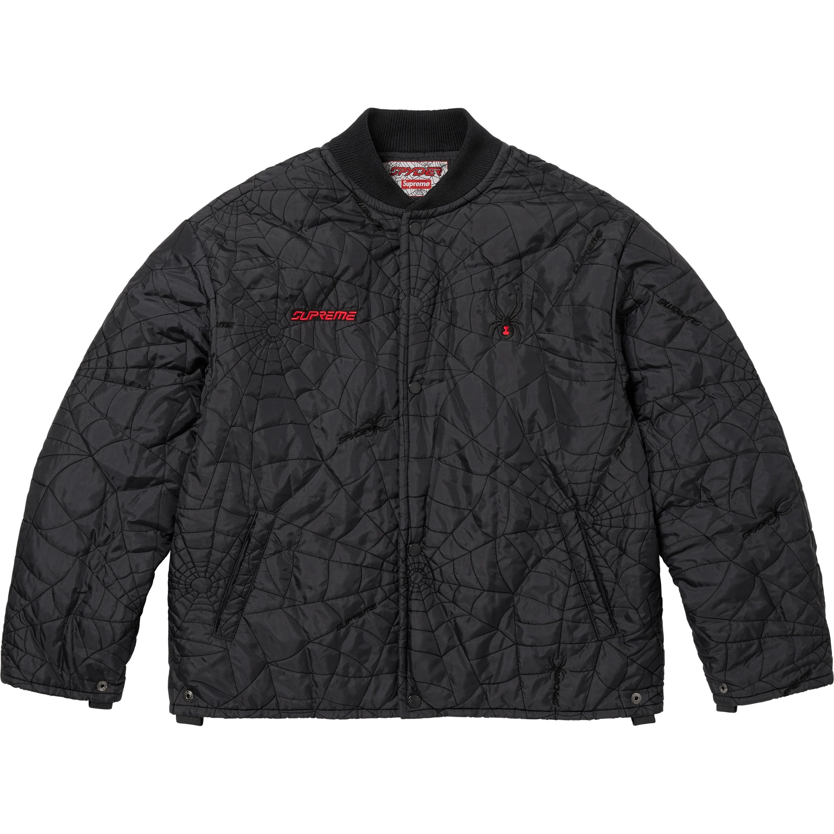 Supreme®/Spyder® Technical Jacket view 31